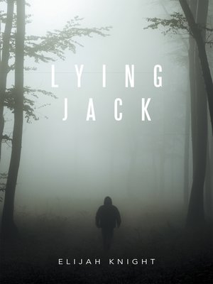 cover image of Lying Jack